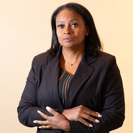 Dileuza F. da Silva Araujo — Conselho Fiscal Suplente