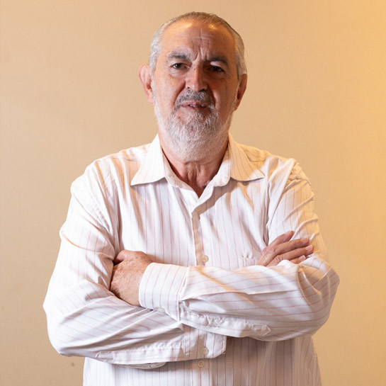 Diretoria Sechosvel