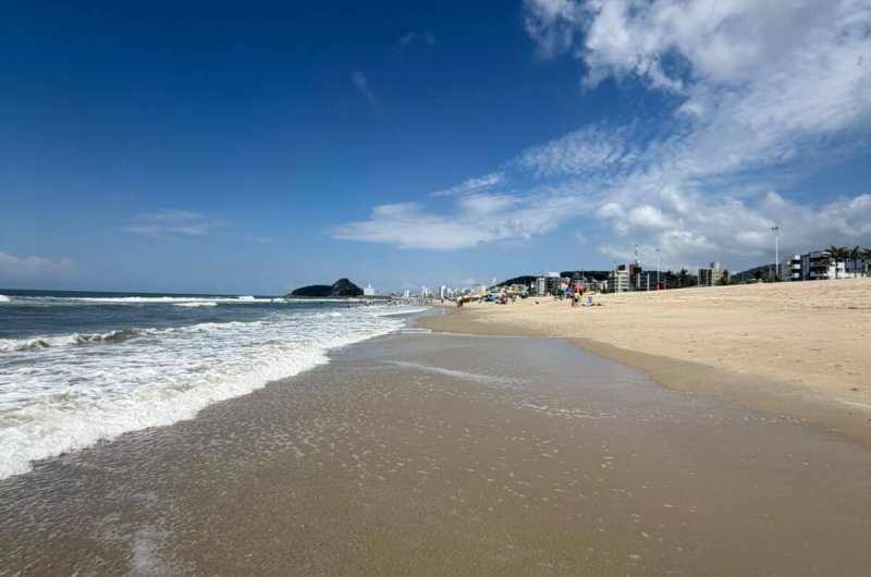 Dia da Mulher — Viagem para Caiobá