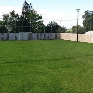 Nossa Sede Recreativa