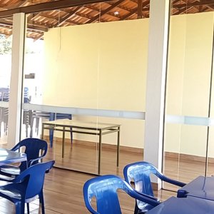 Nossa Sede Recreativa
