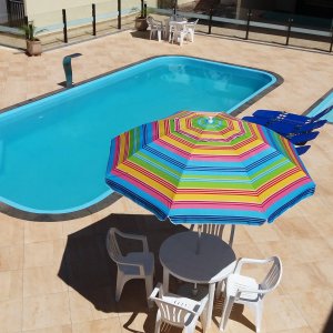 Nossa Sede Recreativa