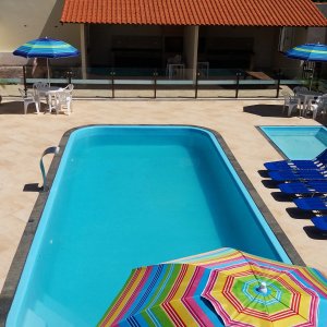 Nossa Sede Recreativa