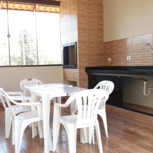 Nossa Sede Recreativa