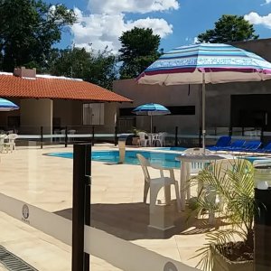 Nossa Sede Recreativa