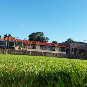 Nossa Sede Recreativa