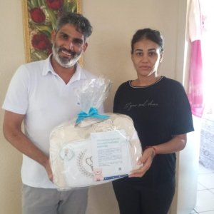 Kit Natalidade