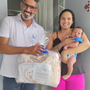 Kit Natalidade