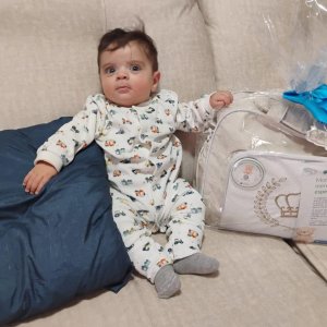 Kit Natalidade