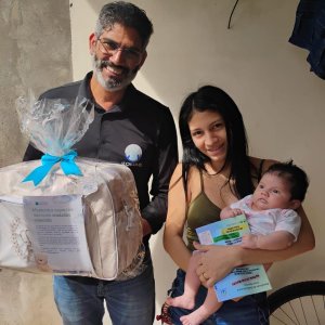 Kit Natalidade
