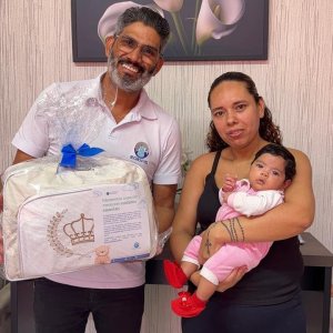 Kit Natalidade