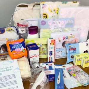 Kit Natalidade