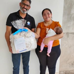 Kit Natalidade