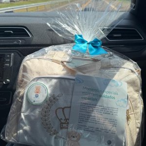 Kit Natalidade