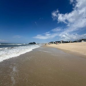 Dia da Mulher — Viagem para Caiobá