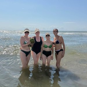 Dia da Mulher — Viagem para Caiobá