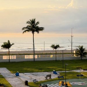 Dia da Mulher — Viagem para Caiobá