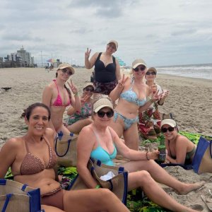 Dia da Mulher — Viagem para Caiobá
