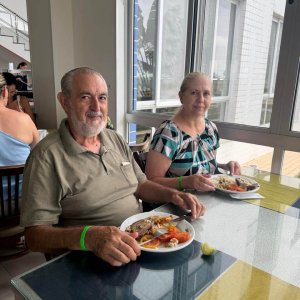 Dia da Mulher — Viagem para Caiobá
